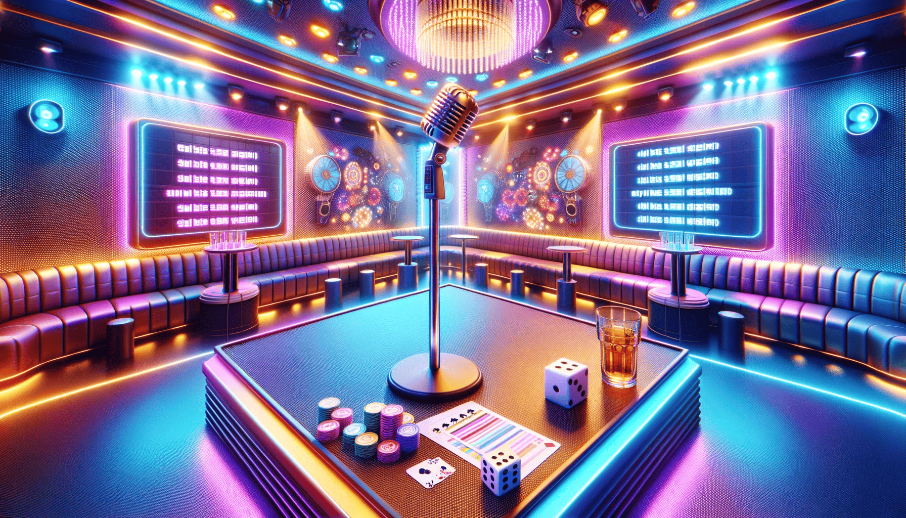 夜色中的迷醉揭秘那些让顾客流连忘返的酒吧装修神技