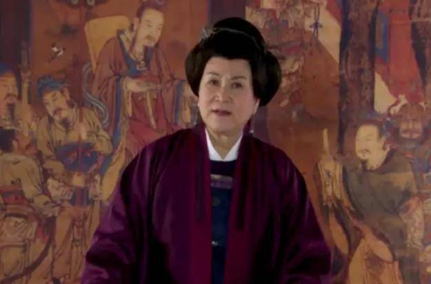 西燕威帝慕容冲的母亲是谁?