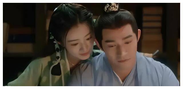 与凤行活泼不等于小动作多这才是古装剧活泼少女该有的样子