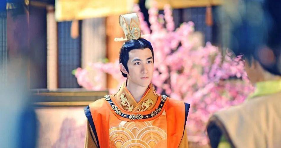 原创千古奇冤洗不清怕老婆的唐高宗李治其实功业才干不亚于父祖