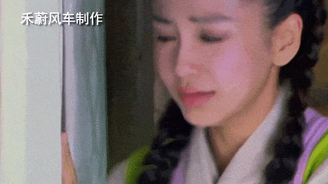 原创31秒长镜头佟丽娅的哭戏才叫有情绪