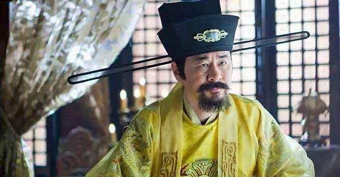 原创皇帝被毒死公主嫁给仇人之子还当上了皇后时隔多年悲剧重演