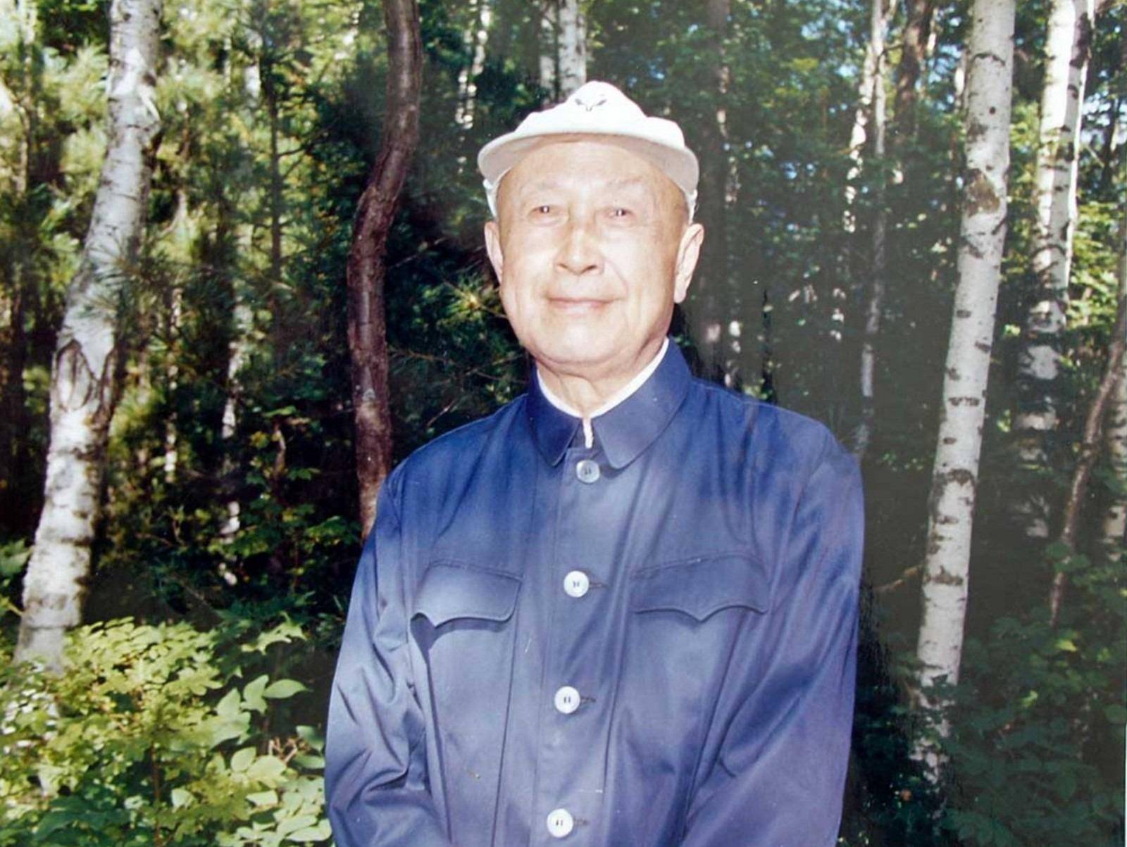 原创钱学森活了98岁临终前说出了7个字可以说是字字戳心