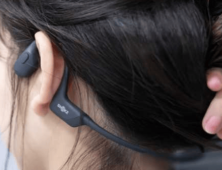 韶音运动耳机值得入手吗?南卡、韶音、墨觉骨传导耳机真人实测