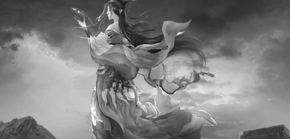 原创雪中悍刀行徐凤年身边的朱袍徐婴的真实身份究竟是什么