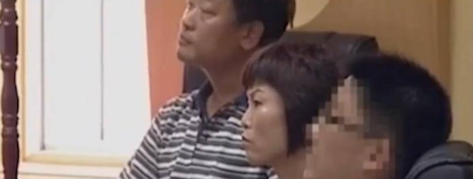 原创2010年15岁少年因救同学溺亡被救者却大骂死了活该