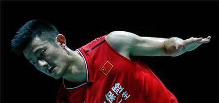 原创24年无缘奖牌谌龙被特别关注挨骂多林丹虽败犹荣世锦赛绝唱