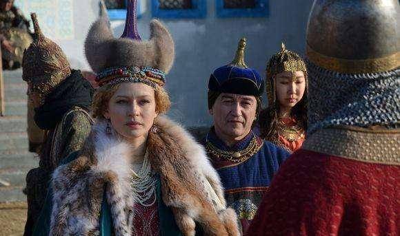 原创日耳曼雅利安盎格鲁撒克逊斯拉夫人等白色人种有何关系