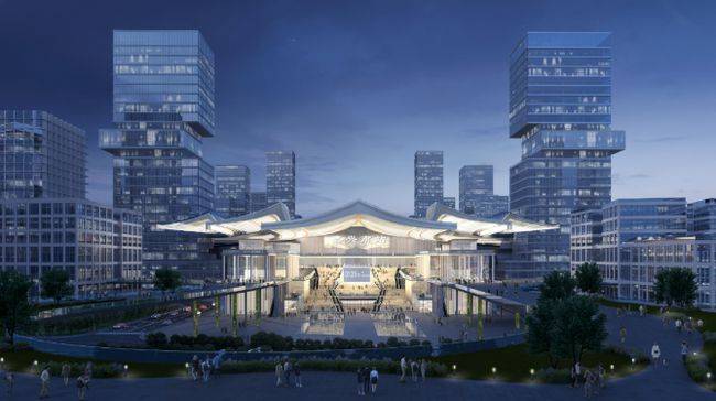 中国著名十大城市规划设计院排行榜