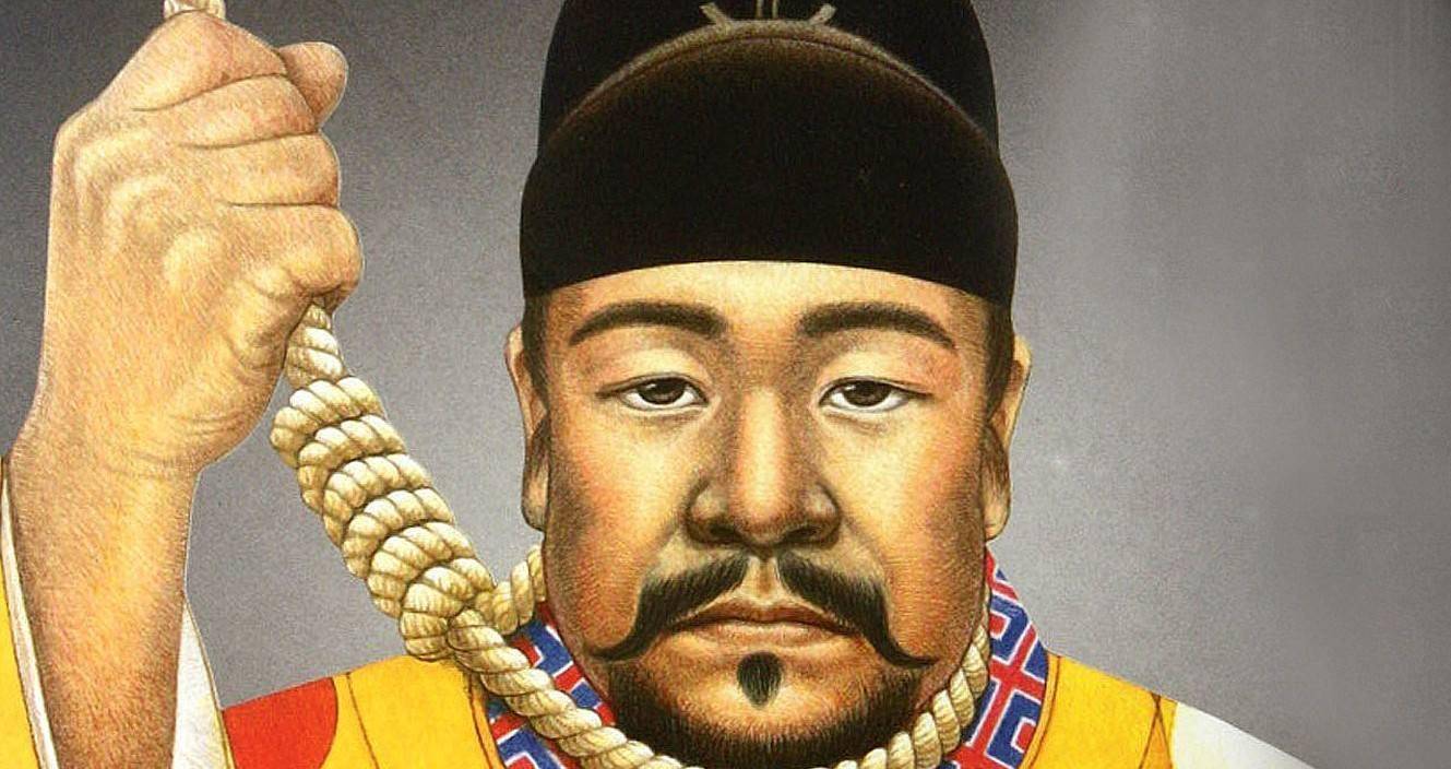 原创明朝藩王真的只能在家生娃唐王朱聿键起兵勤王被崇祯囚禁7年