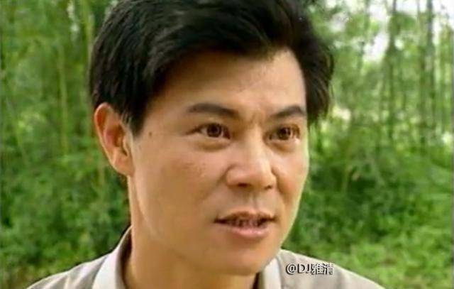 原创26年后情满珠江演员今昔照陈锐越老越帅王琳普超英变化太大