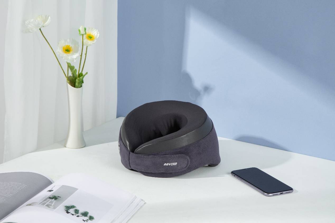 十大颈椎按摩器品牌排行榜专业康复师测评好用款分享