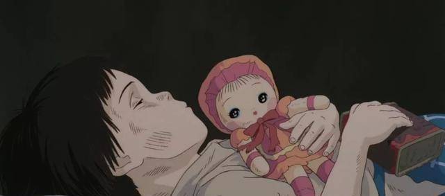 原创30年啦,终于等到这部童年记忆_龙猫_宫崎骏_电影