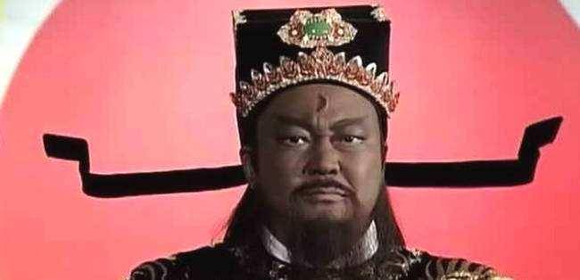 原创包公的三把铡刀把把都是惩恶扬善的利器可惜都是杜撰的