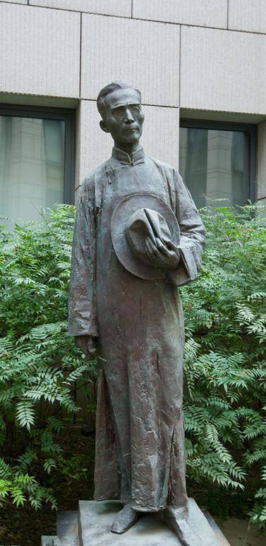 他,最高学府的校长,因为一盆面粉,练就处危不乱,临危不惧心态_梅贻琦