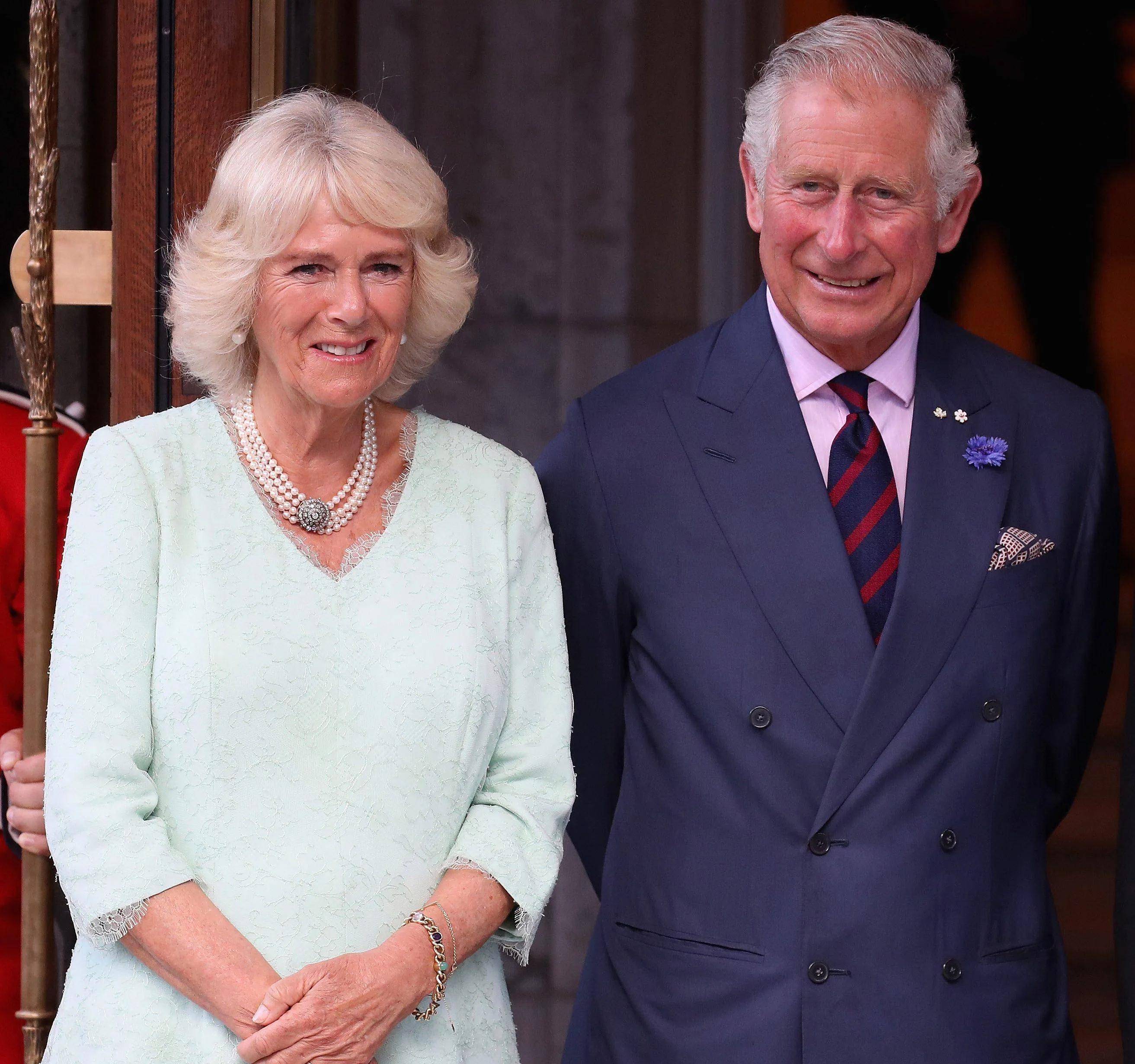 卡米拉王后逆袭:危机中重塑形象,赢得民众喜爱!