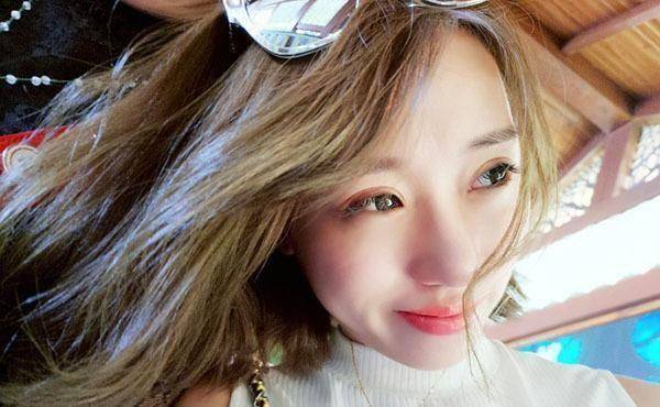 原创7张图片7句话张丹峰与毕滢就是这样的关系