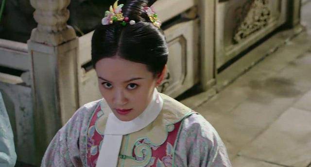 子嗣,死后才被康熙想起,因为儿子改变了死后的结局_章佳氏_雍正_实录