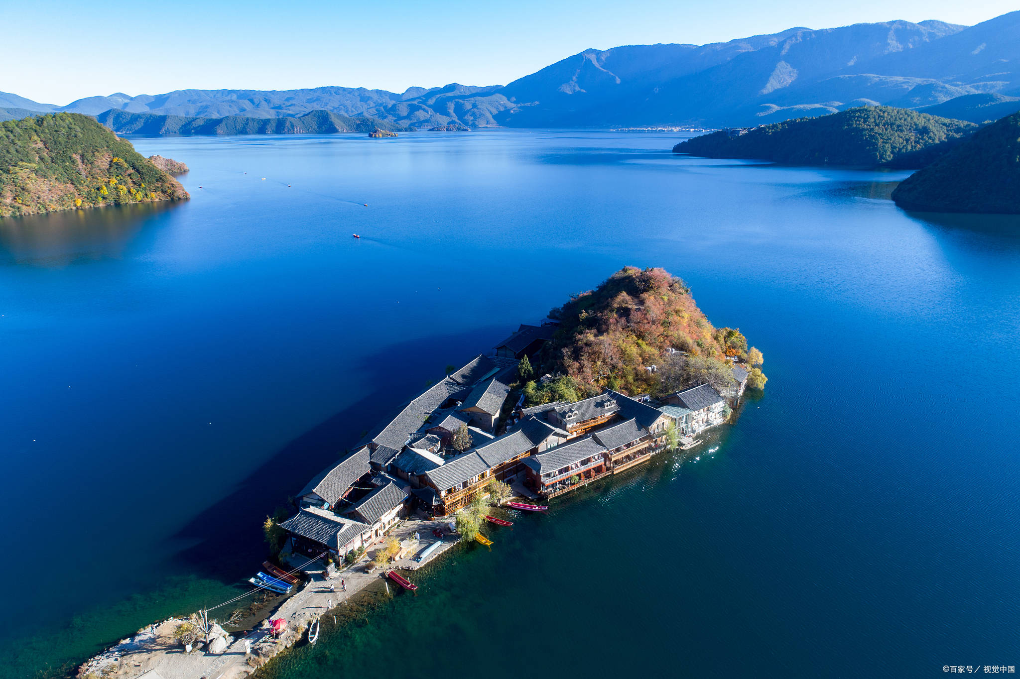 云南本地旅行团旅游攻略:如何用1500元享受10天的品质之旅?