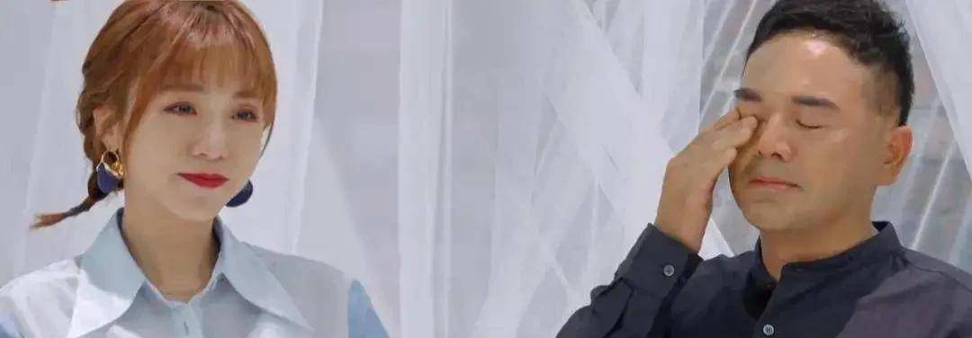 原创《再见爱人》结局反转牵动人心:婚前的病,不要指望婚后治_章贺