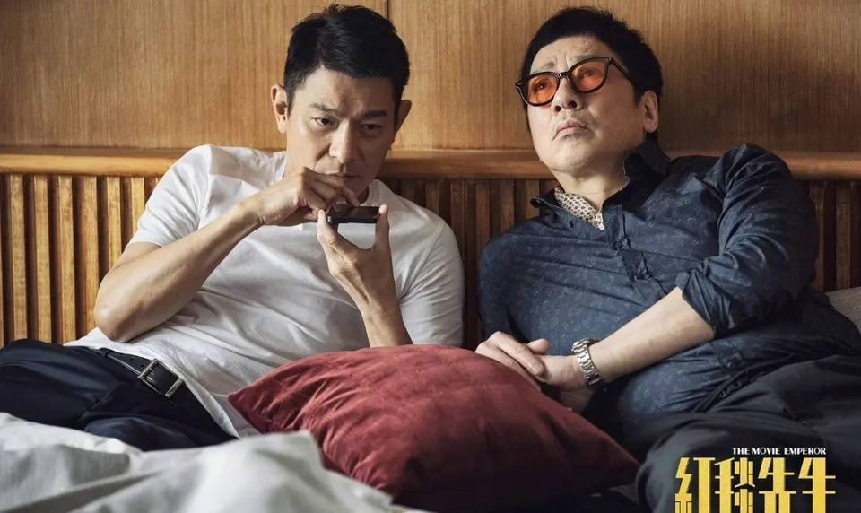 红毯先生深度解析没懂的看这篇文章大量细节隐藏重要伏笔