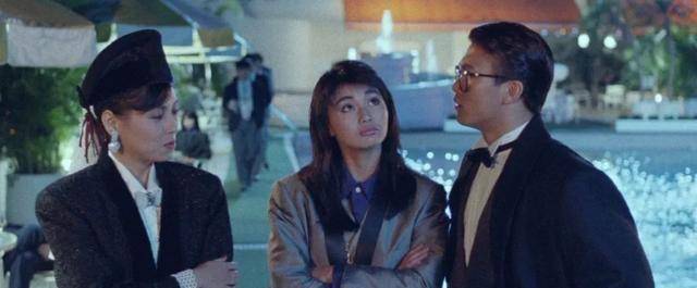 原创原创原振侠与卫斯理香港重口味科幻片里程碑周润发成挂名男主角