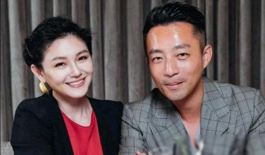 原创大s与汪小菲和平分手各自开启新生活小s与丈夫展现婚姻典范