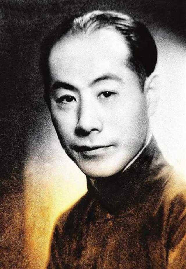 原创张伯驹无偿捐给国家近千亿病危后想住高级病房医生说你配吗