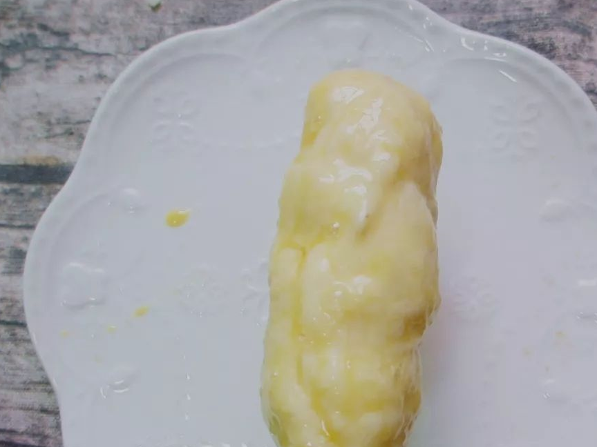 教你做网红芝士热狗棒还能拉丝呦