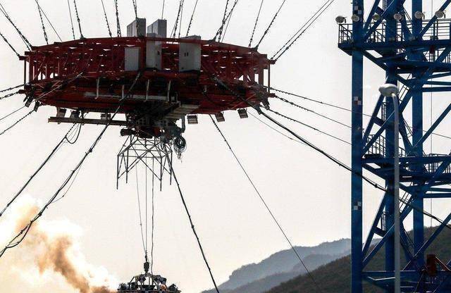 原创原创祝融号离地球有三亿两千万公里再传回来要多久