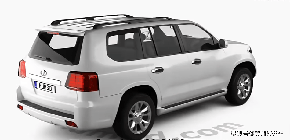 恒天(下):祖国版陆巡,平民版v8,好玩吗?_搜狐汽车_搜狐网