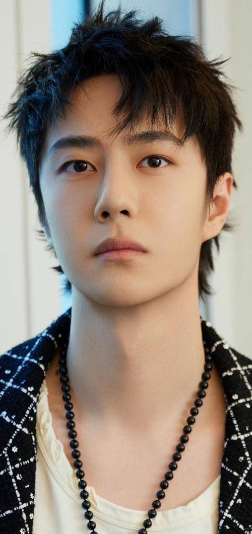 中国唯一入选,王一博《无名》进入年度最佳亚洲电影