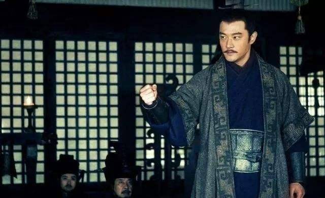 原创三国演义中多次出现的神秘数字三究竟有何含义