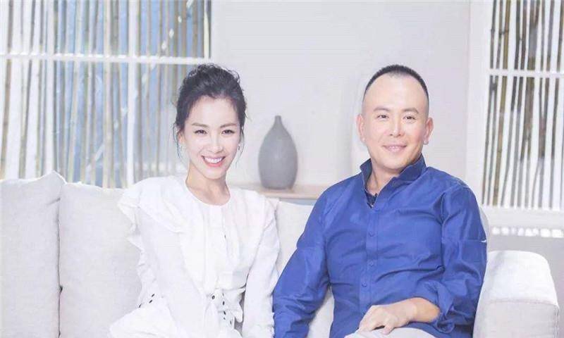 原创刘涛和丈夫王珂感情不合正主亲自出面打假夫妻二人恩爱如初