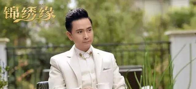 有些人认为谢君豪和黄宗泽之间有一种莫名的相似之处,你们是否能领会