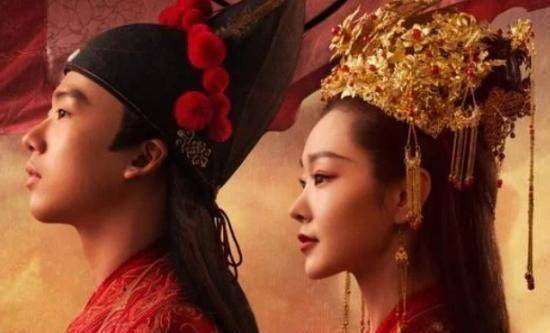 原创赘婿后胡丹丹还有一部新剧虽然还是女配角但却非常出彩