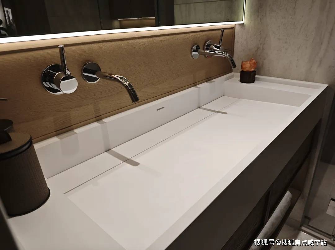 七宝天安一号样板间首探七宝天安一号品质怪兽好久不见