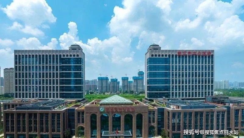 武汉联投燕语光年