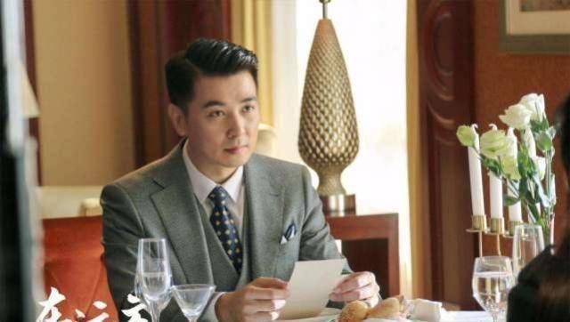 原创《在远方》保剑锋终于出场,多金又深情,这男人越老越帅_演技_刘烨