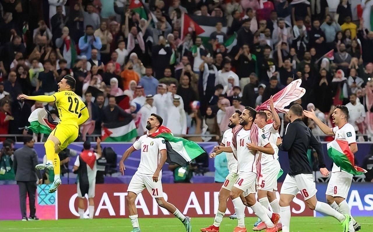 世界杯中 国伊朗前 竞技盛宴相关图片1