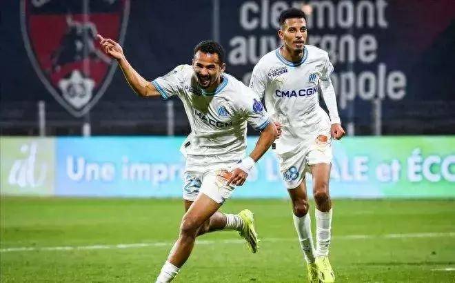 马赛欲擒故纵,大巴黎如履薄冰_比赛_圣日耳曼_进攻