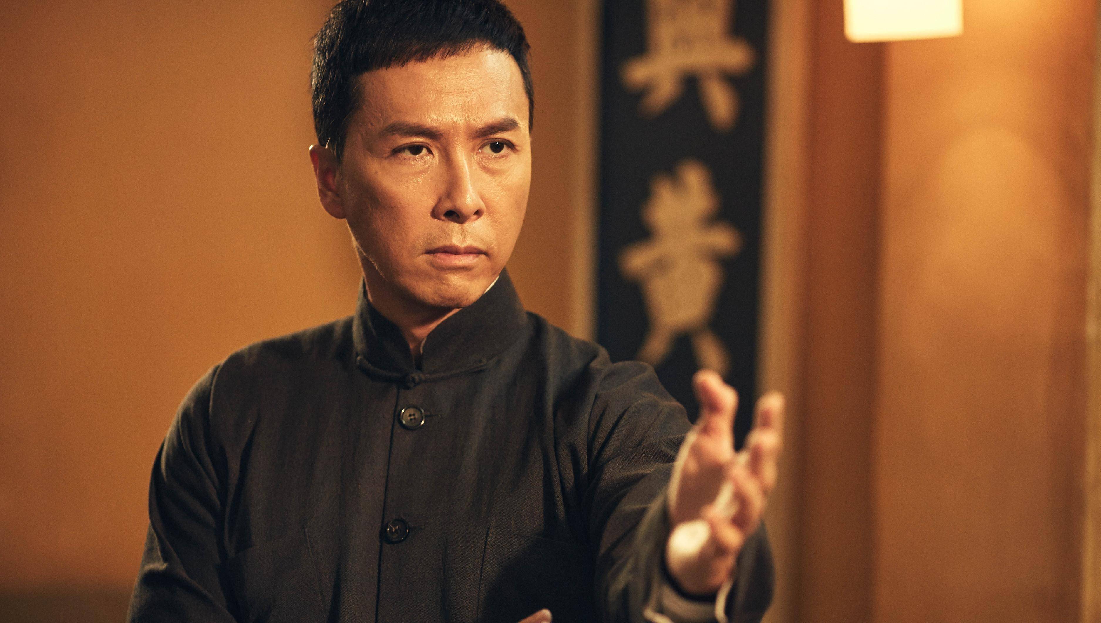 原创8位娶富婆的男星唐僧31年从不叫老婆有人成赌王女婿