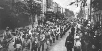 原创24小时8个团全打光淮海战役这一仗尸山血海令所有人难以忘记