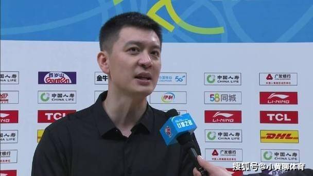 正式签约22岁后卫加盟辽宁男篮联手赵继伟冲击总冠军