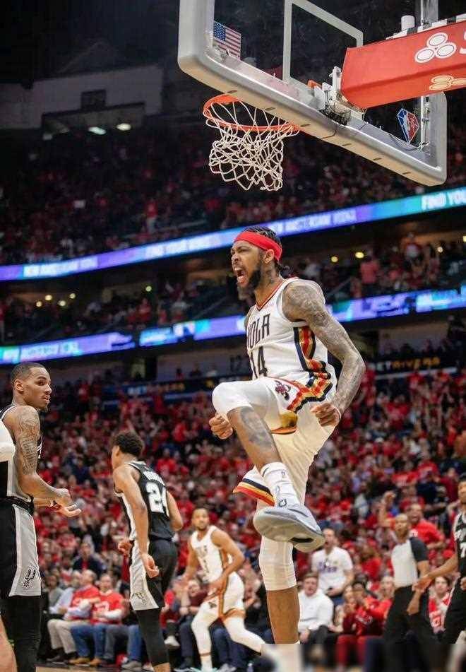 原创鹈鹕伤病来袭英格拉姆左膝扭伤影响晋级形势近几年比快船惨