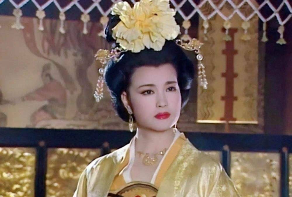 原创宋之闵对永泰公主李仙蕙生生世世守护的痴心殉情是真实的吗