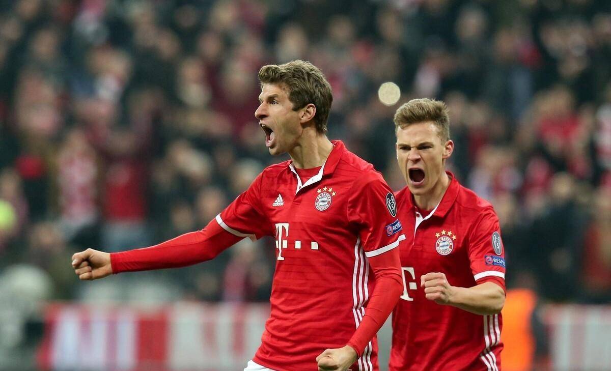 由于欧足联的判决,客战阿森纳拜仁球迷无法入场_比赛_足球俱乐部_欧冠