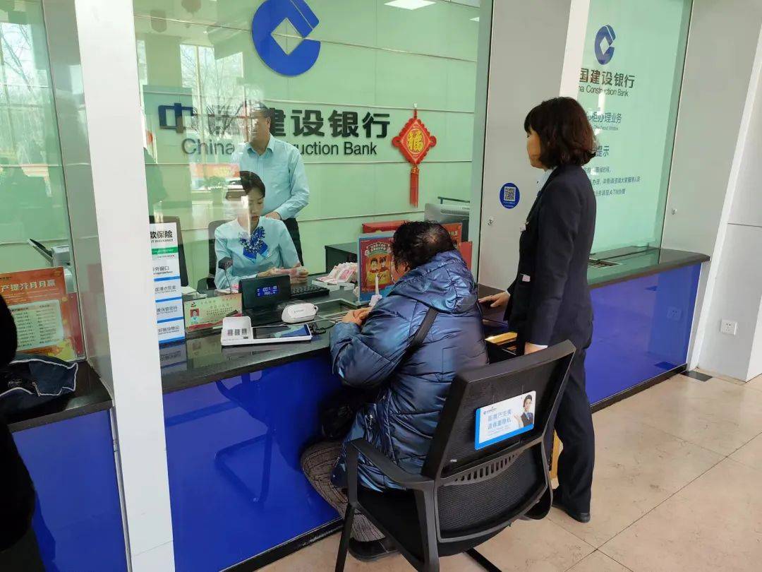 大同金融机构助力小微企业发展提质增效