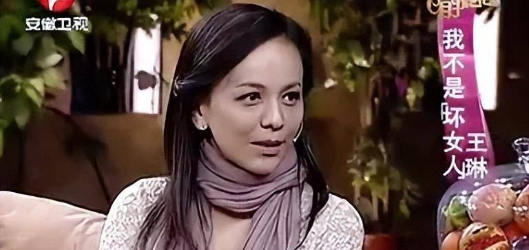 原创54岁雪姨乘风破浪35岁生子历经2段婚姻如今单身很快乐