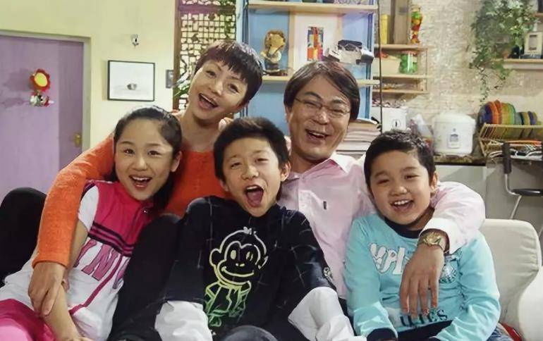 原创宋丹丹三婚携子嫁豪门和丈夫前妻成闺蜜我知道分手有多疼